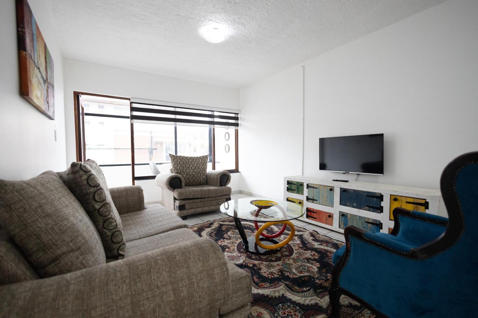 Safi Luxury Apartment 2 East London Bagian luar foto